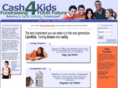 cash4kids.biz