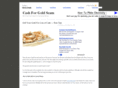 cashforgoldscam.org