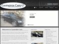 cavendish-cars.com