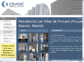chaletenpozuelo.com