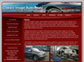 classicimageautobody.com