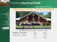 clintonchurch.com