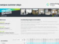 clvsmartstays.com