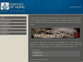 convoydc.com