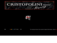 cristofolinimoto.com