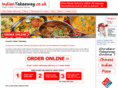 croydontakeaway.com