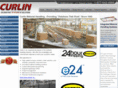 curlin.com