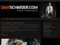 danyschnyder.com