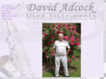 daveadcock.co.uk