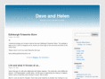 daveandhelen.com