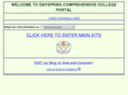 dayspringcomprehensive.net