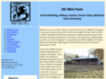 ddminifarm.com