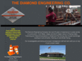 diamondeng.com