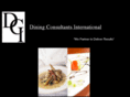 diningconsultants.com