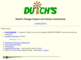 dutchs.com