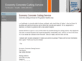 economyconcretecutting.com