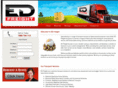 edfreight.com