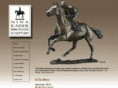 equinesculpture.com
