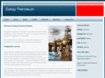eskaypetroleum.com
