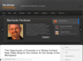 ferdmanconsulting.com