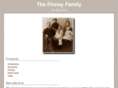 finneyfamily.com