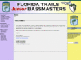 floridajrbassmasters.com