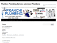 franchiplumbing.com