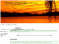 friendsofparklake.org