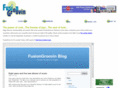 fusiongroovin.com
