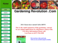 gardeningrevolution.com