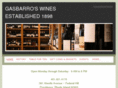 gasbarros.com