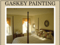 gaskeypainting.com