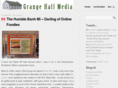 grangehallmedia.com