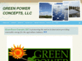 greenpowerconcepts.net