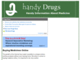 handydrugs.com