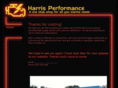 harrisperformanceonline.com