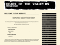 headsofthevalleybs.com