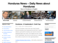 hondurasnews.com