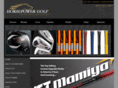 horsepowergolf.com