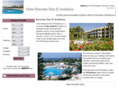hotel-diarelandalous.com