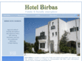 hotelbirbas.com