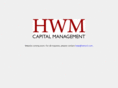 hwmcapitalmanagement.com