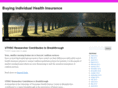 individualhealthinsurancehq.com