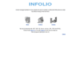 infolio.co.uk