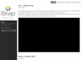 isnapcreatives.com
