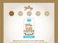 jimmysicedcoffee.com