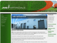 jmsartificials.co.uk