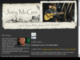 joeymcgeemusic.com