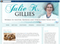 juliegillies.com