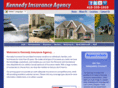 kennedyinsurancemd.com